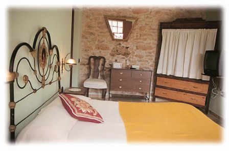 Era De La Corte Hotel Antigua (Fuerteventura)