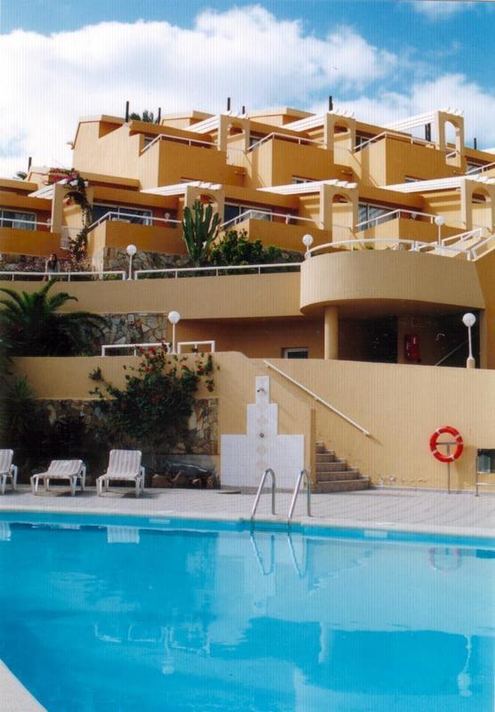 Punta Marina Apartamento