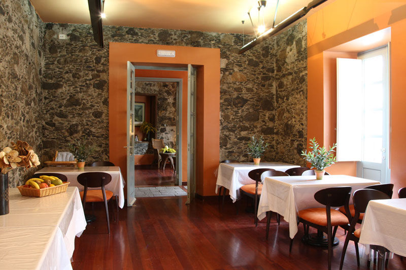 Rural Triana Hotel Vallehermoso