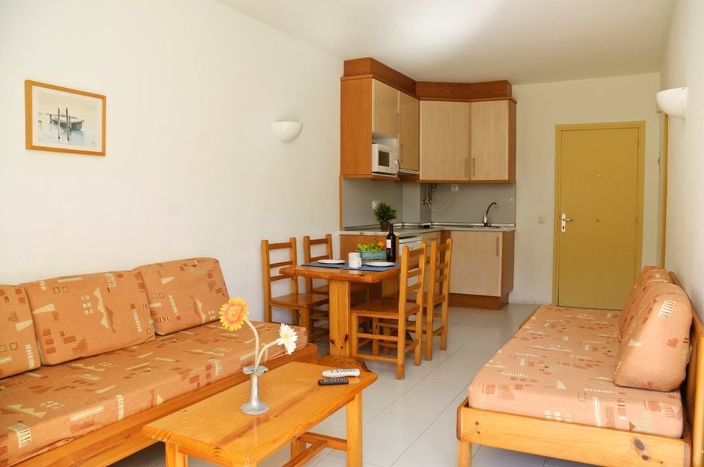 Apartamento Rvhotels Treumal Park