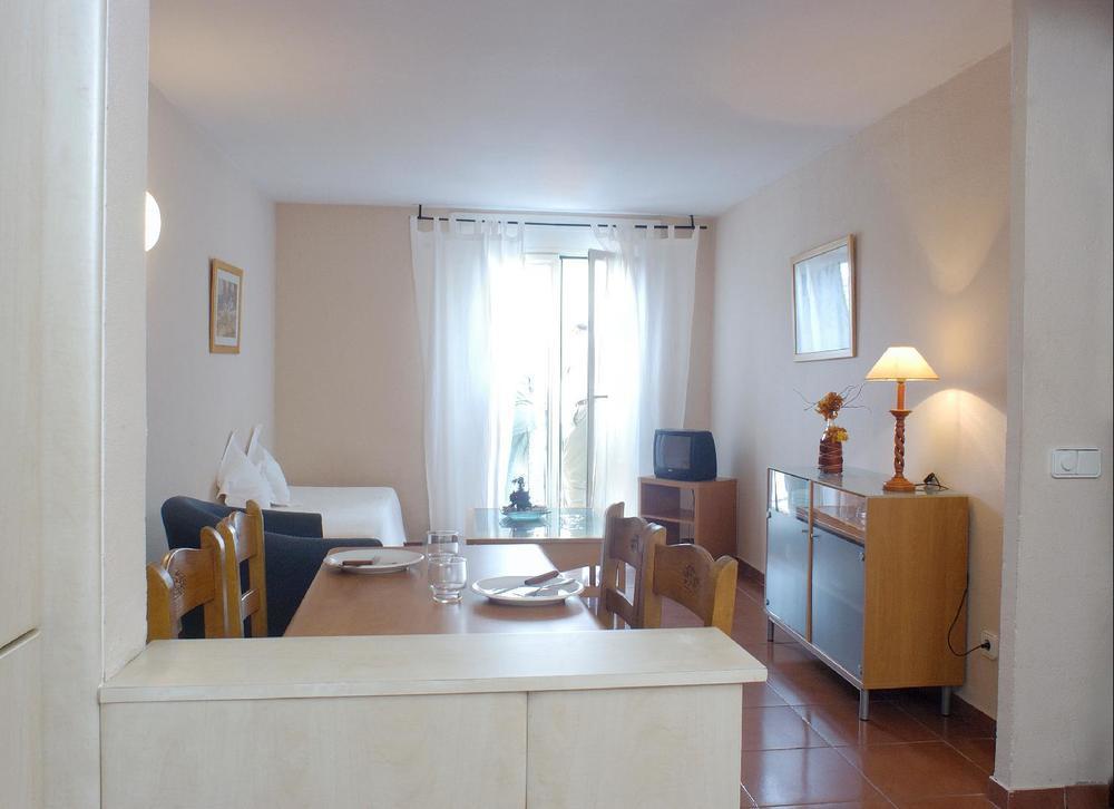 Mar De Tossa Apartamento