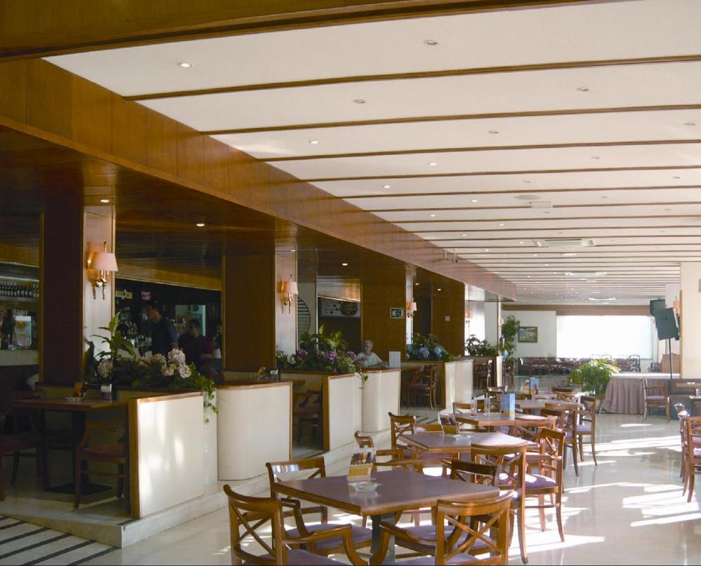 Hotel Gran Garbi & Aquasplash