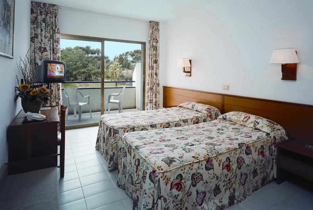 Gran Garbi & Aquasplash Hotel Lloret de Mar