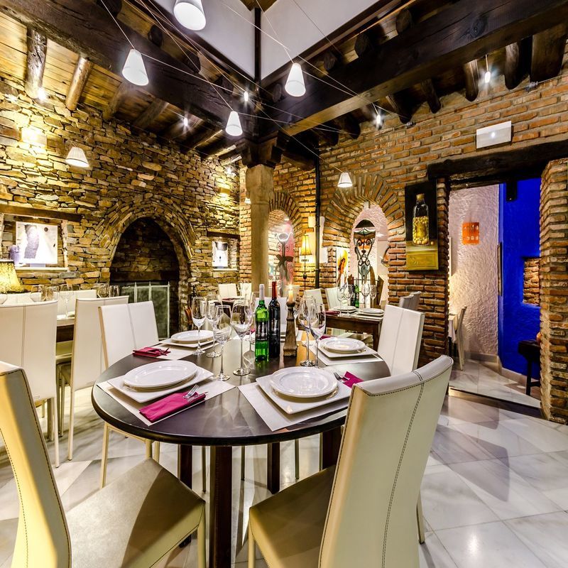 Hotel Yit Abentofail Guadix