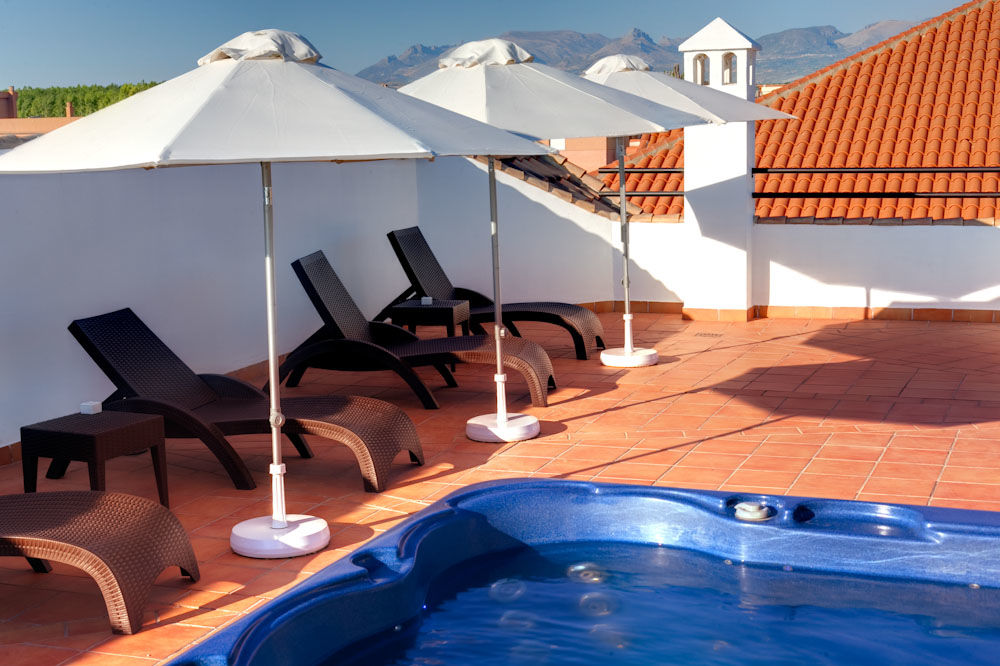 Hotel Casa Del Trigo 4*