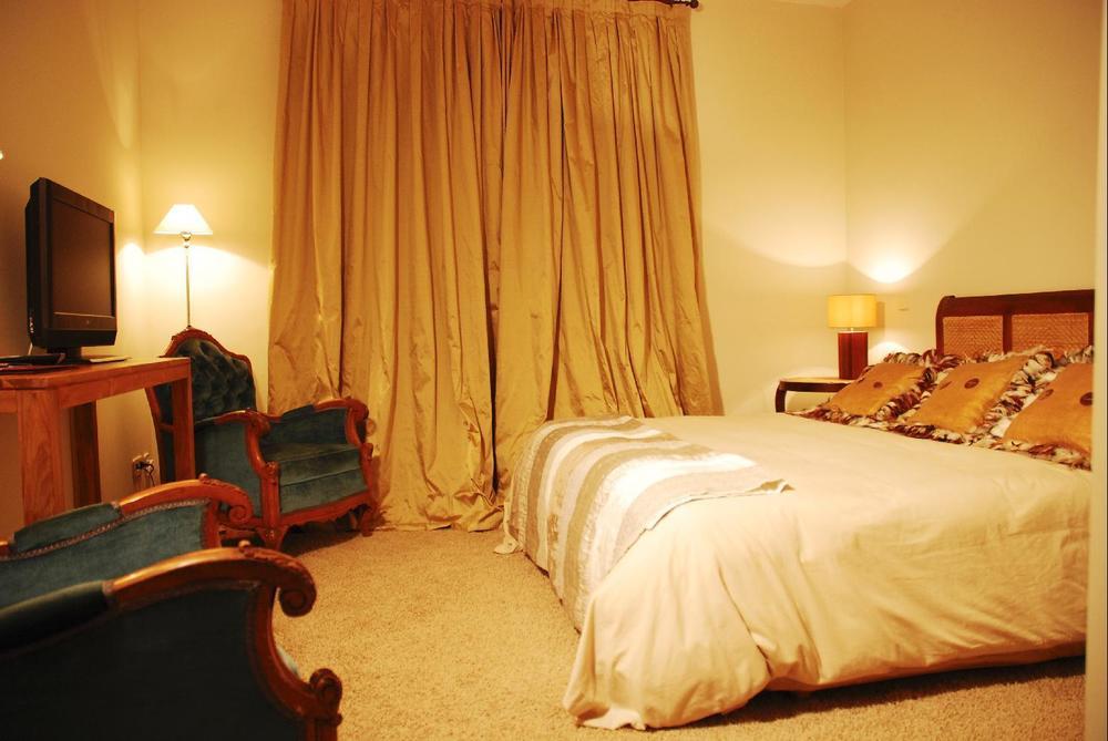 Cardamomo Sigüenza Hotel