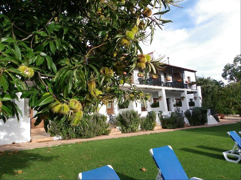 Hotel Rural La Media Legua