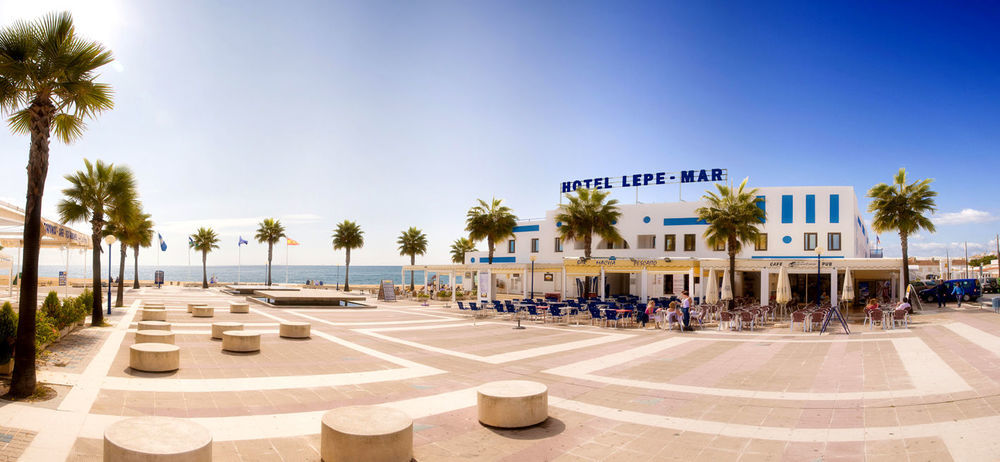 Hotel Marlin Antilla Playa 2*