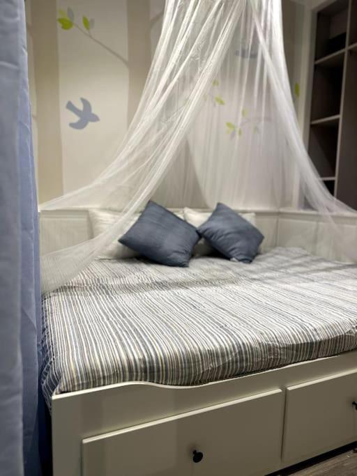 Apartamento Turistico Ohana Nani