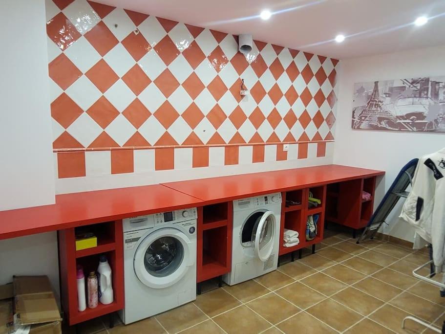 Сasa de vacaciones Chalet Entero En La Rioja *
