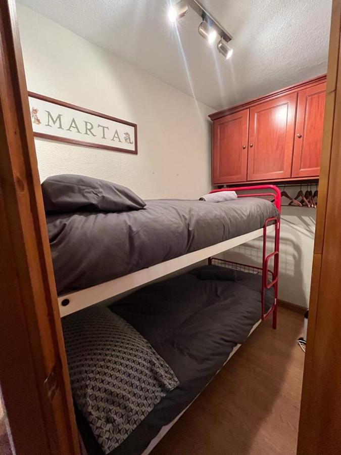 Apartamento San Bernardo Con Vistas