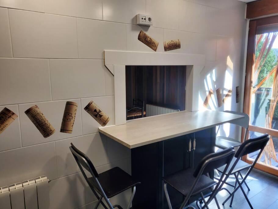 Сasa de vacaciones Chalet Entero En La Rioja *
