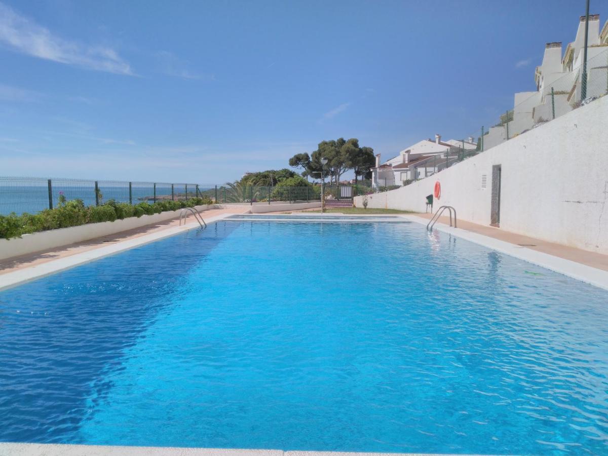 Apartment Alpen 1 Rayo De Sol Peniscola