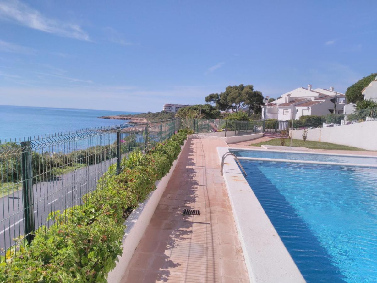 Alpen 1 Rayo De Sol Apartment Peniscola