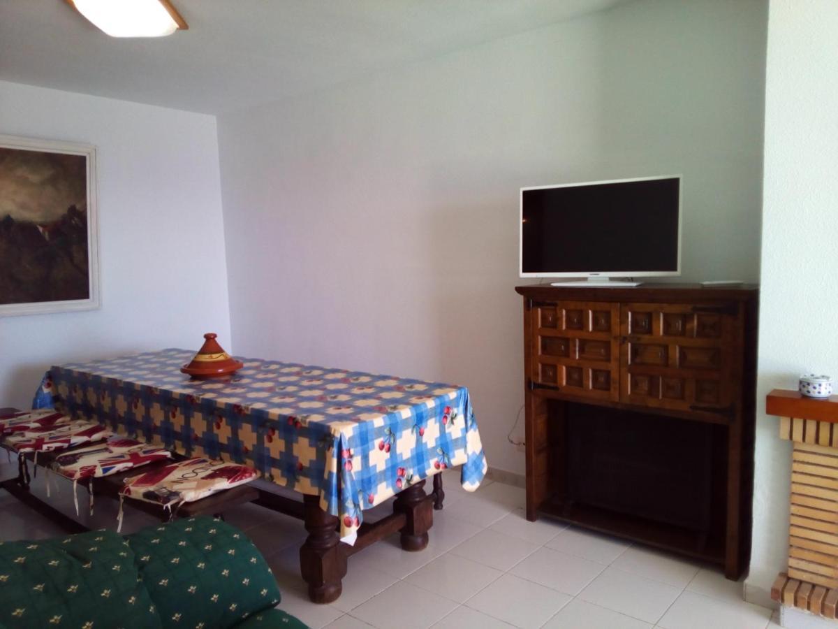 Apartment Alpen 1 Rayo De Sol *