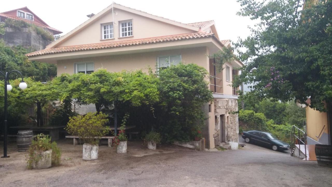 Hostel O Corisco