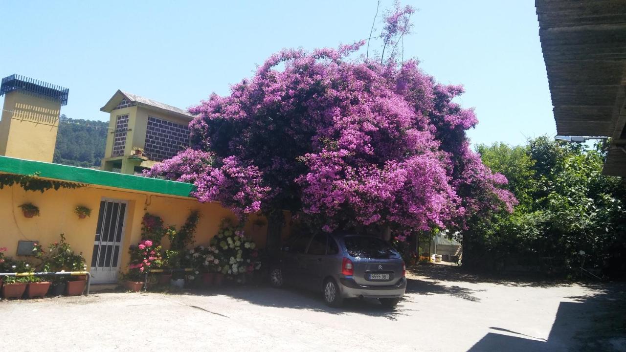 O Corisco Hostel Redondela