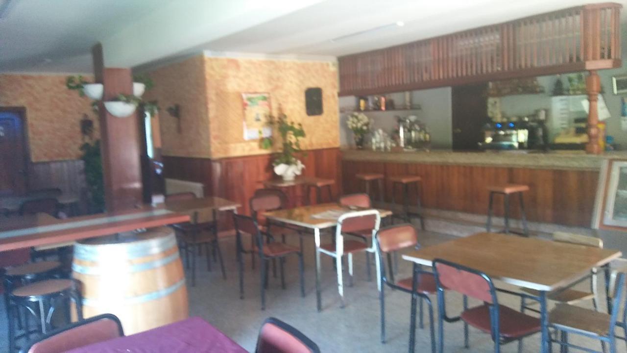 O Corisco Hostel