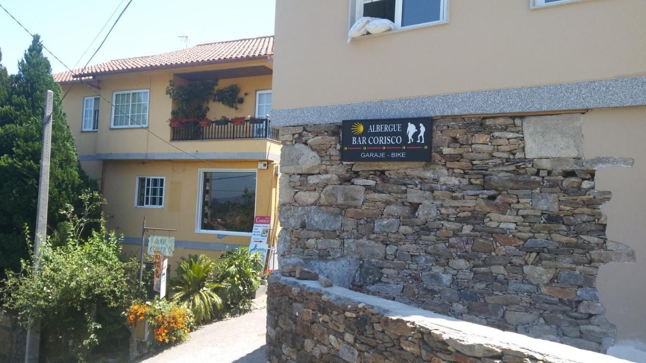 O Corisco * Redondela