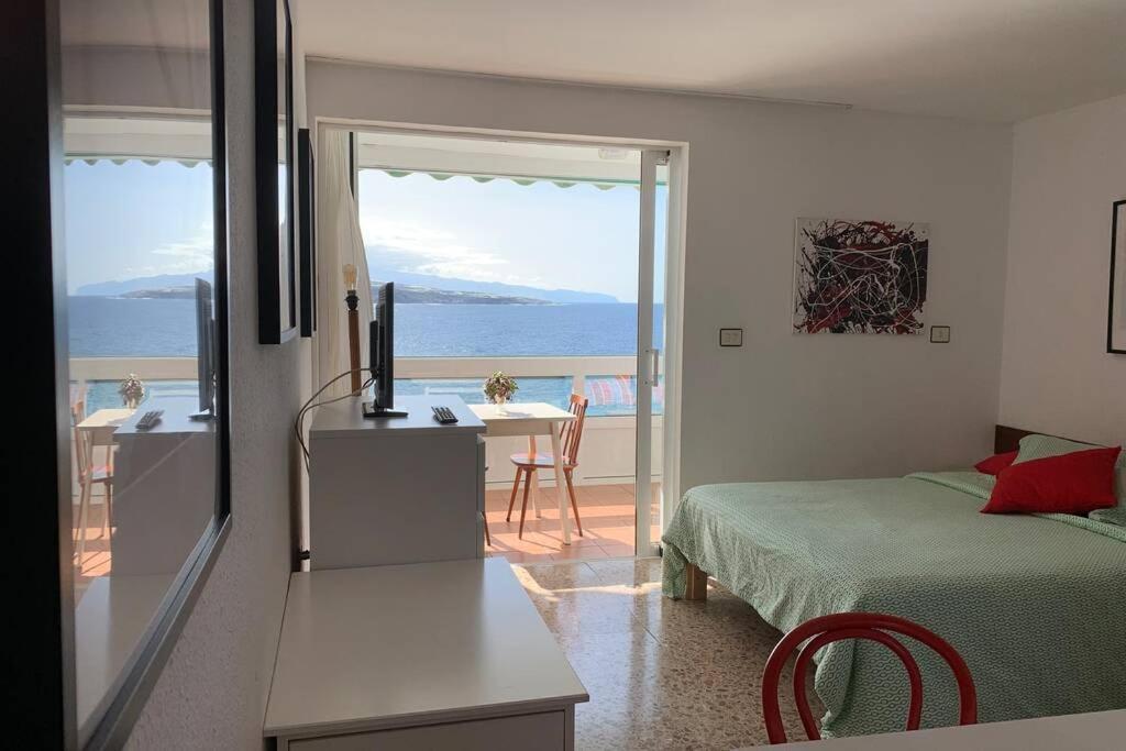 D-espacios Elevados 2 Apartamento Punta Del Hidalgo