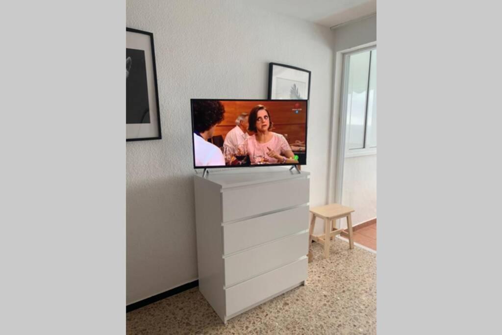 Apartamento D-espacios Elevados 2