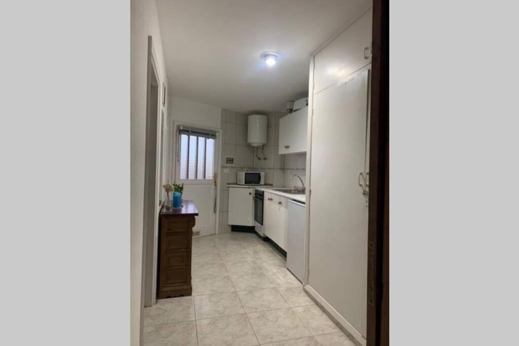 D-espacios Elevados 2 Apartamento Punta Del Hidalgo