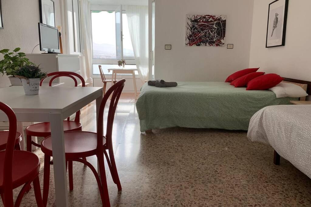 D-espacios Elevados 2 Apartamento