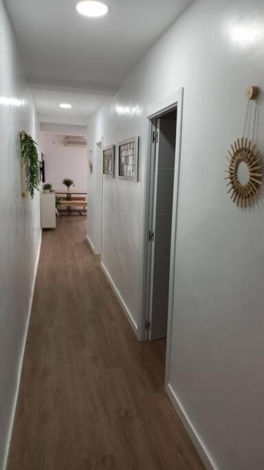 Acogedor Piso Centro, San Miguel Apartment Jerez de la Frontera