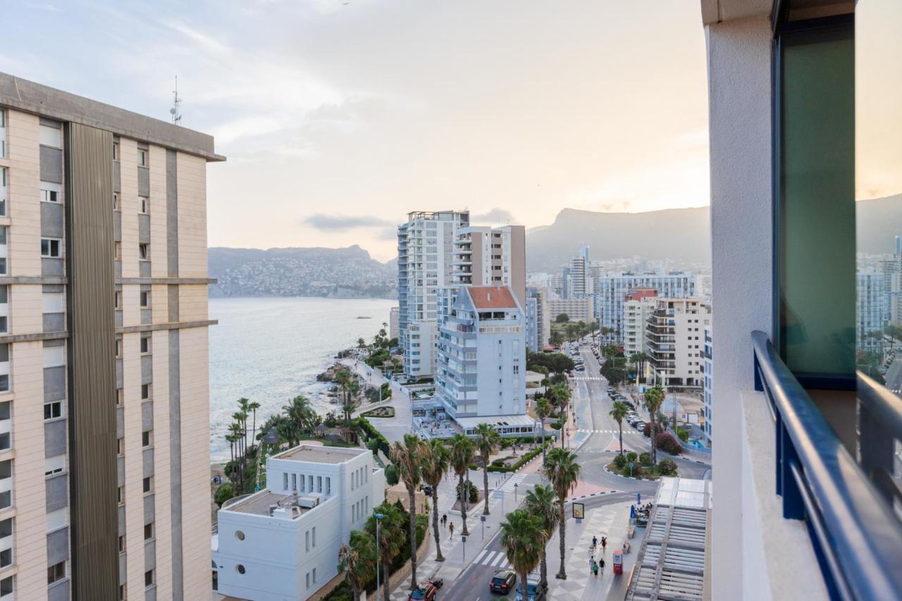 Apartamento Sophia's - Calpe, Costa Blanca