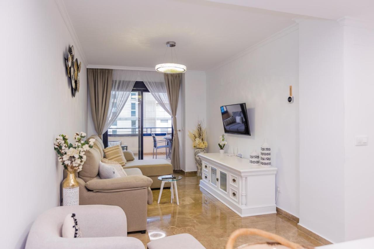 Apartamento Sophia's - Calpe, Costa Blanca *