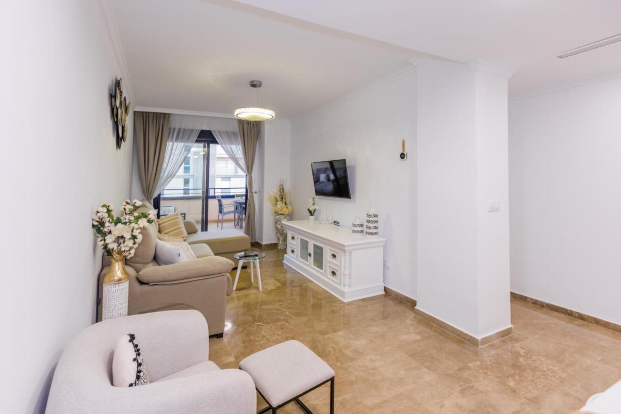 Apartamento Sophia's - Calpe, Costa Blanca Calpe