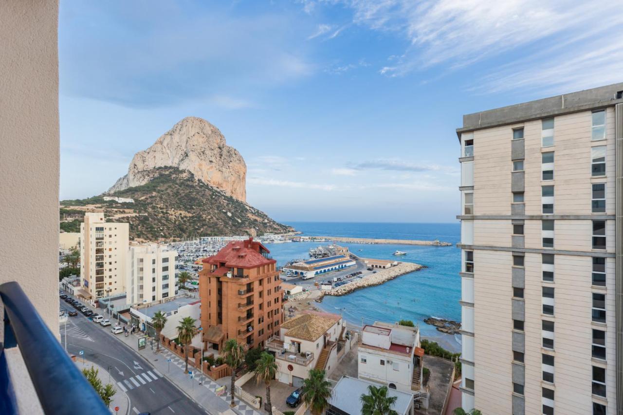 Apartamento Sophia's - Calpe, Costa Blanca