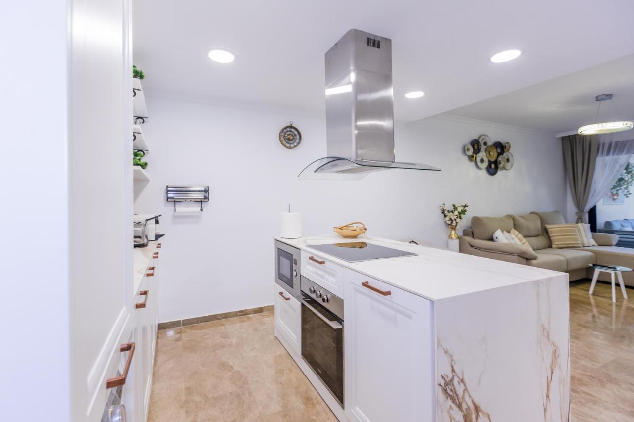 Apartamento Sophia's - Calpe, Costa Blanca Calpe