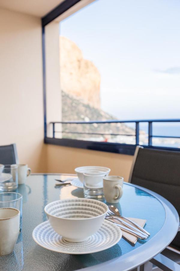 Apartamento Sophia's - Calpe, Costa Blanca Calpe