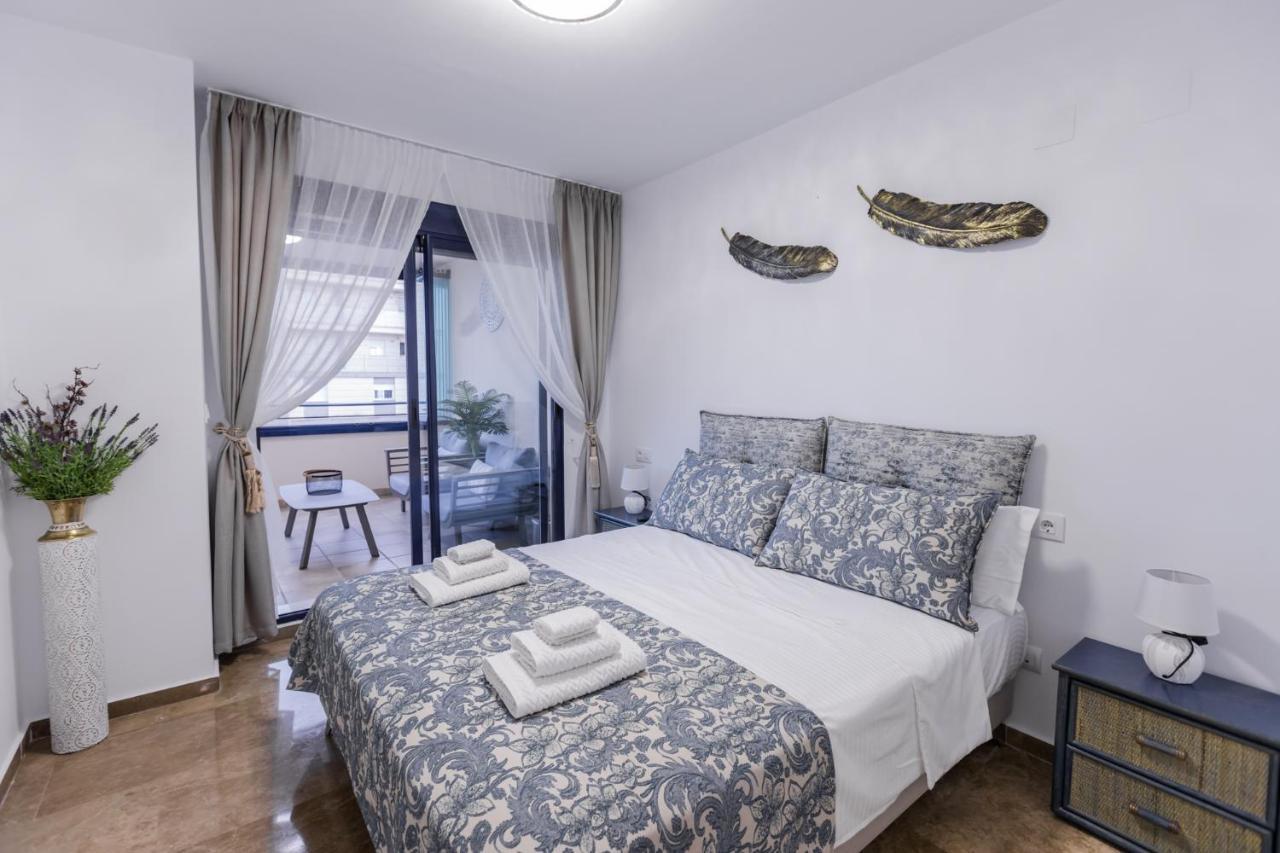 Sophia's - Calpe, Costa Blanca Apartamento