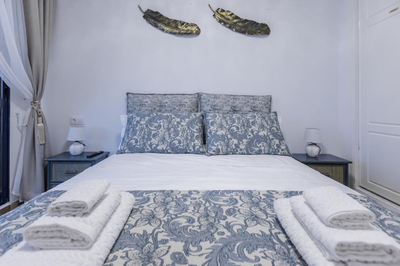 Sophia's - Calpe, Costa Blanca Apartamento *