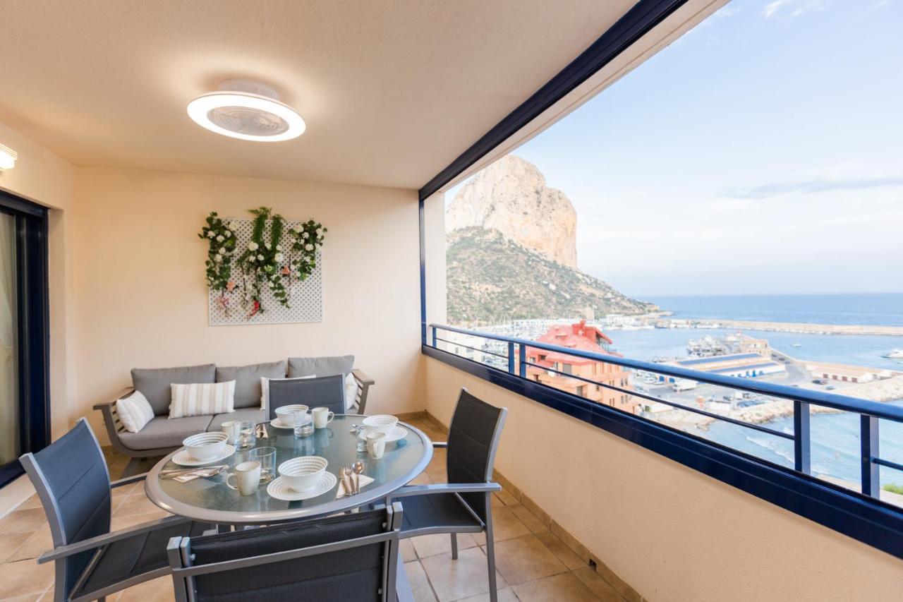Sophia's - Calpe, Costa Blanca Calpe