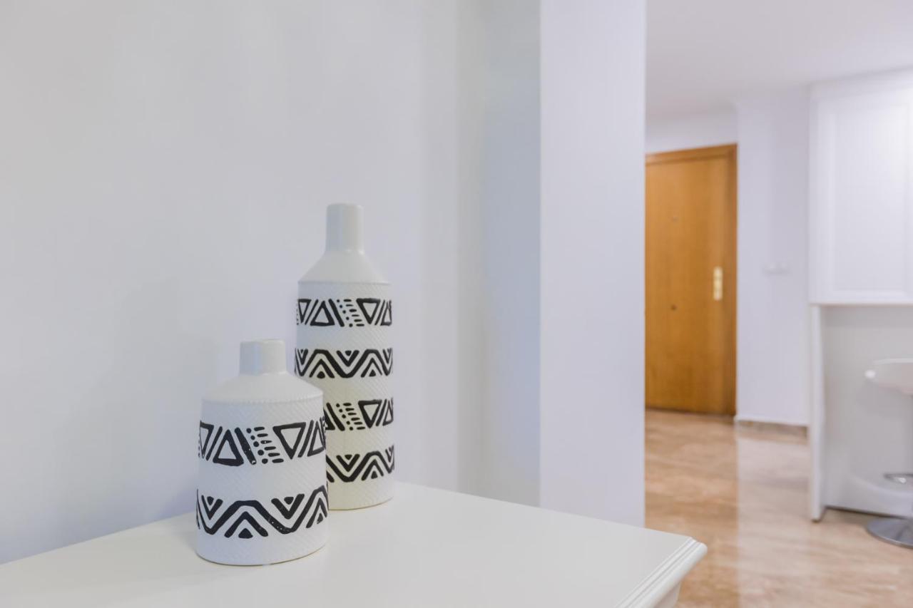 Sophia's - Calpe, Costa Blanca Apartamento *