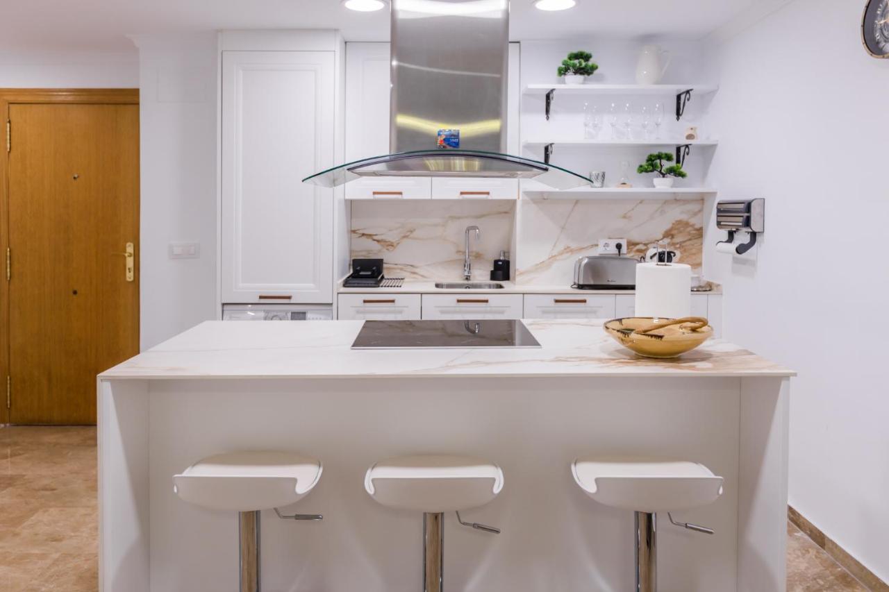 Sophia's - Calpe, Costa Blanca Apartamento *