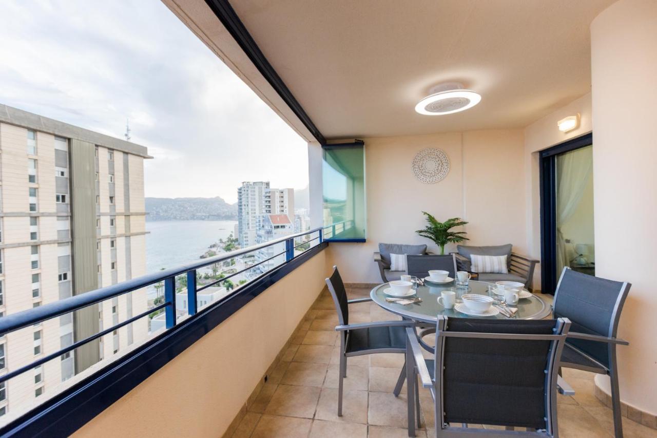 Sophia's - Calpe, Costa Blanca Calpe