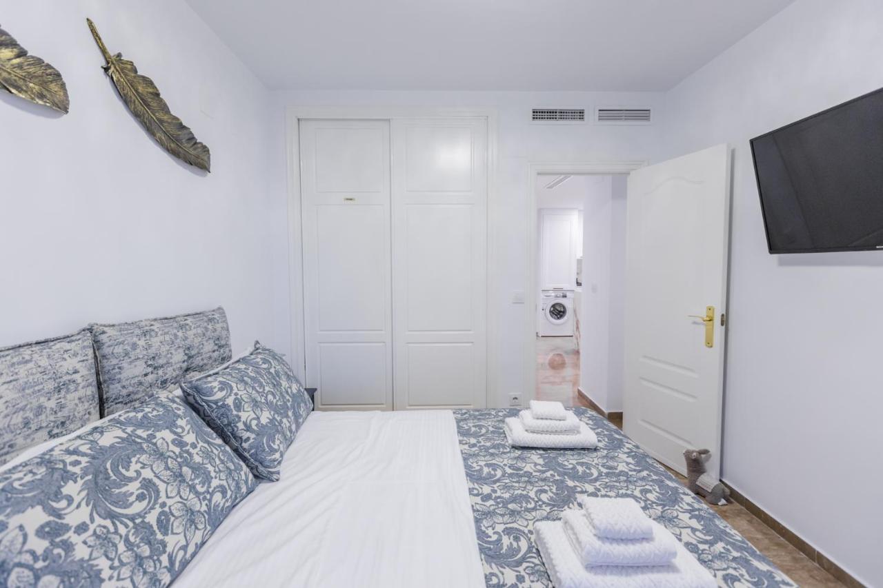 Sophia's - Calpe, Costa Blanca Apartamento