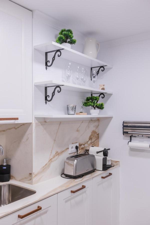 Sophia's - Calpe, Costa Blanca Apartamento *
