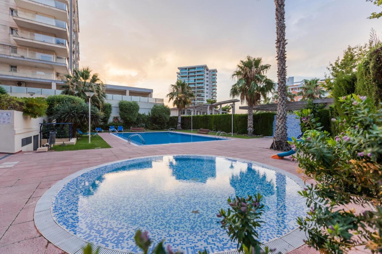 Sophia's - Calpe, Costa Blanca Apartamento *