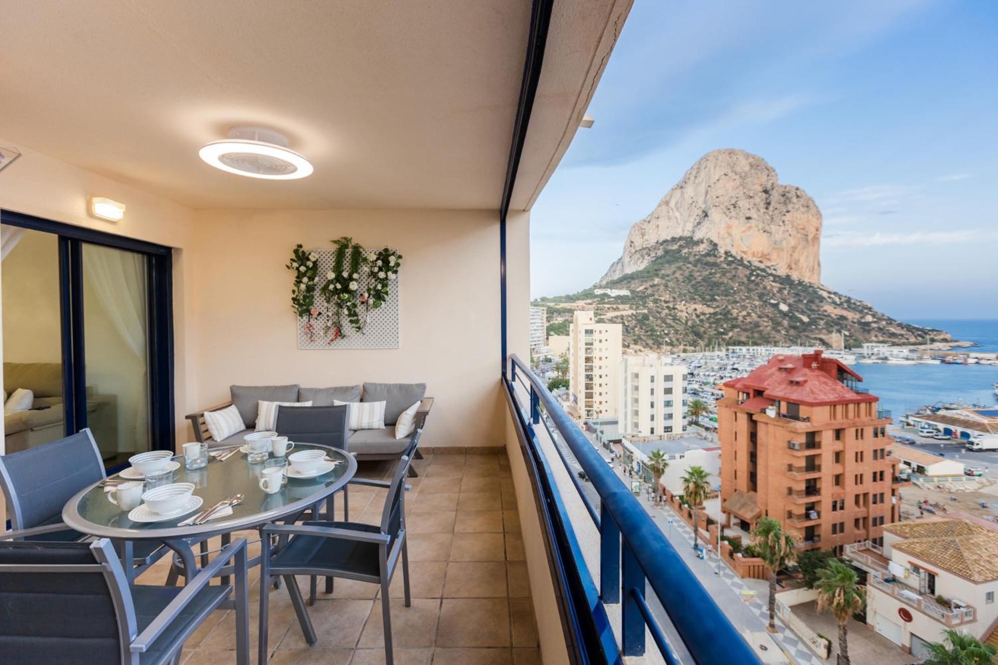 Sophia's - Calpe, Costa Blanca Calpe