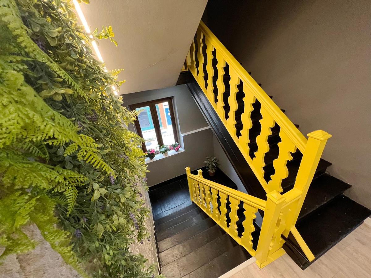 Guest house Maria Felisa