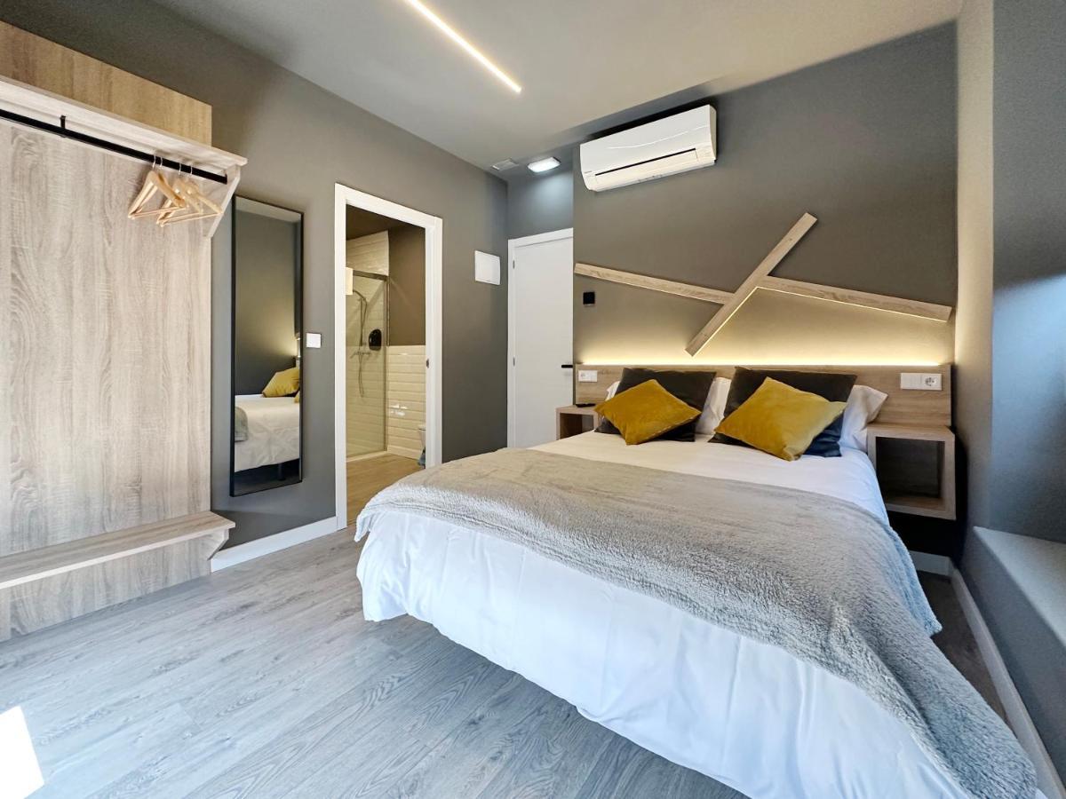 Maria Felisa Guest house Candas