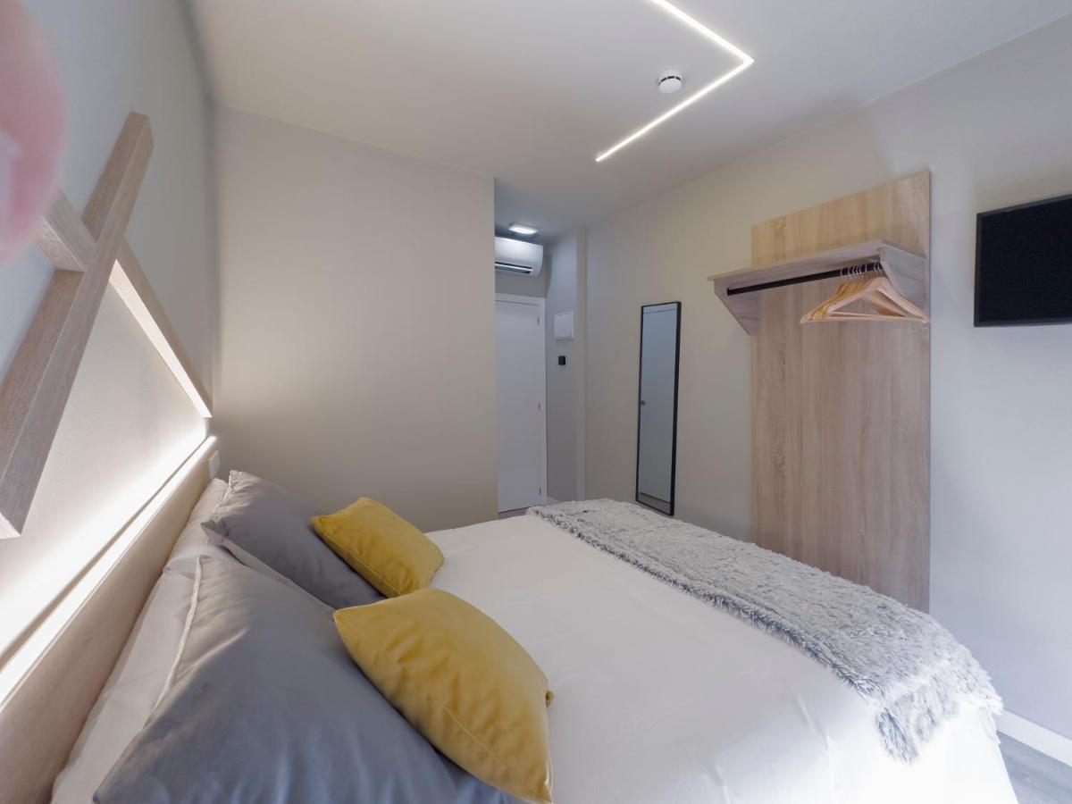 Maria Felisa Guest house *