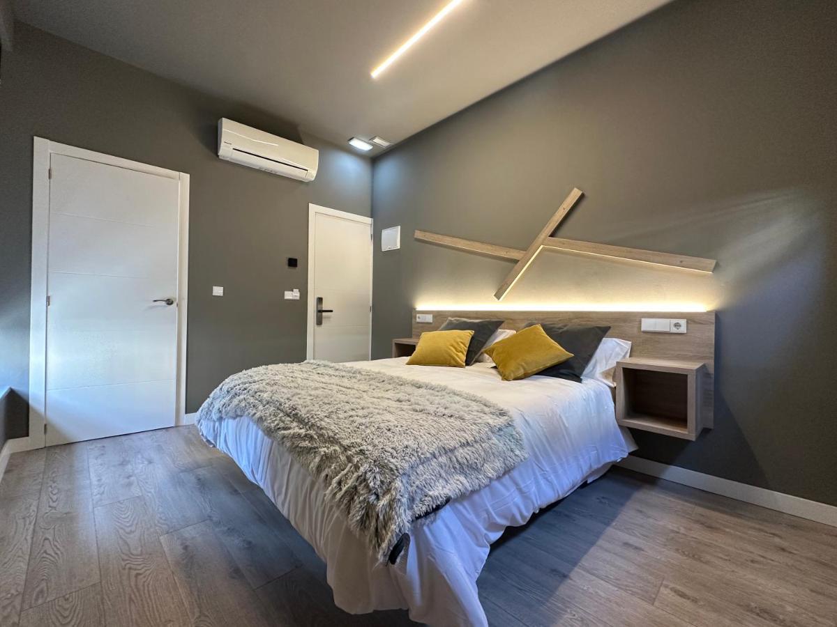 Maria Felisa Guest house Candas