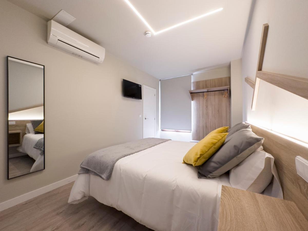 Guest house Maria Felisa Candas