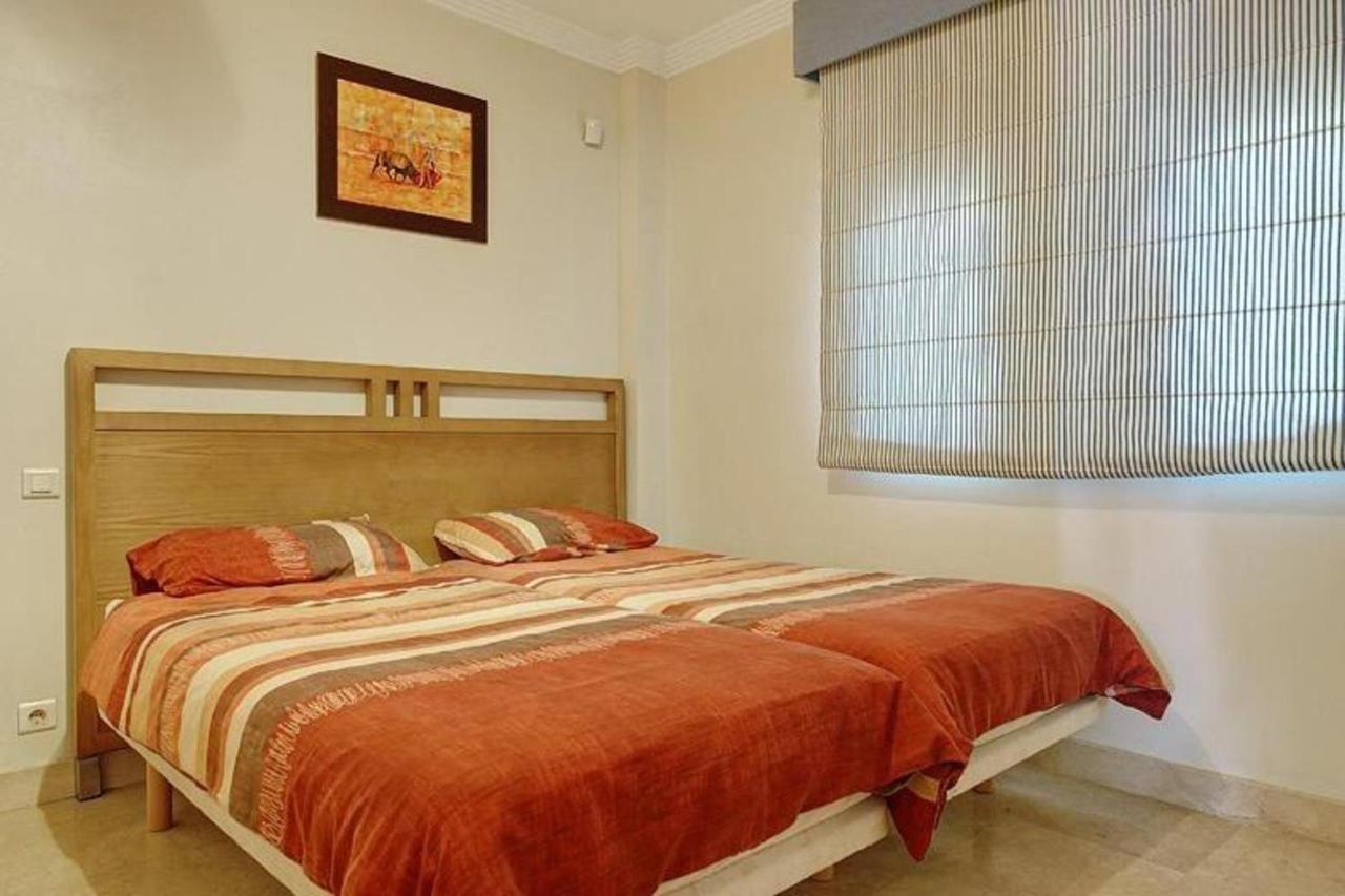 Spacious Stunning Views 2-bed Apartamento *